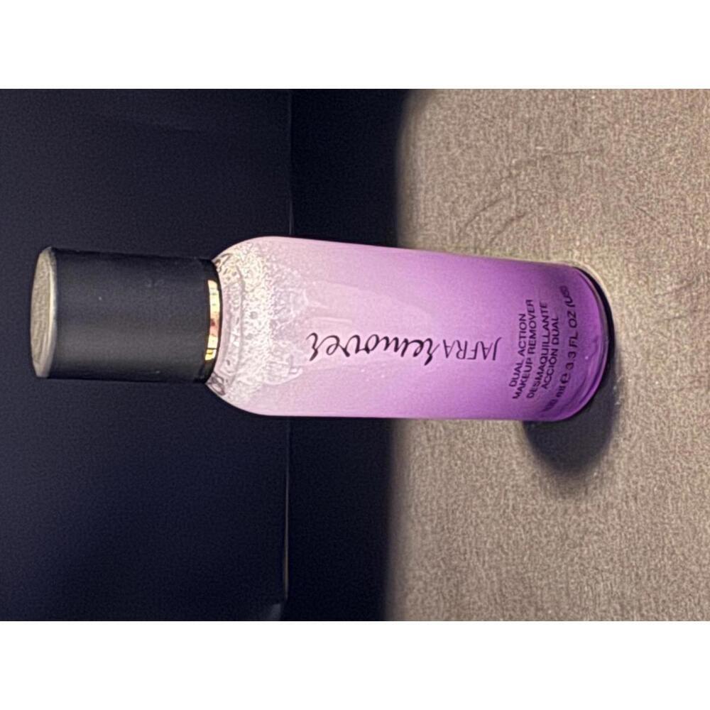 JAFRA Dual Action Makeup Remover - Gentle & Effective Formula